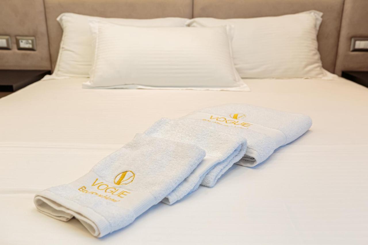Vogue Boutique Hotel วญอเรอ ภายนอก รูปภาพ