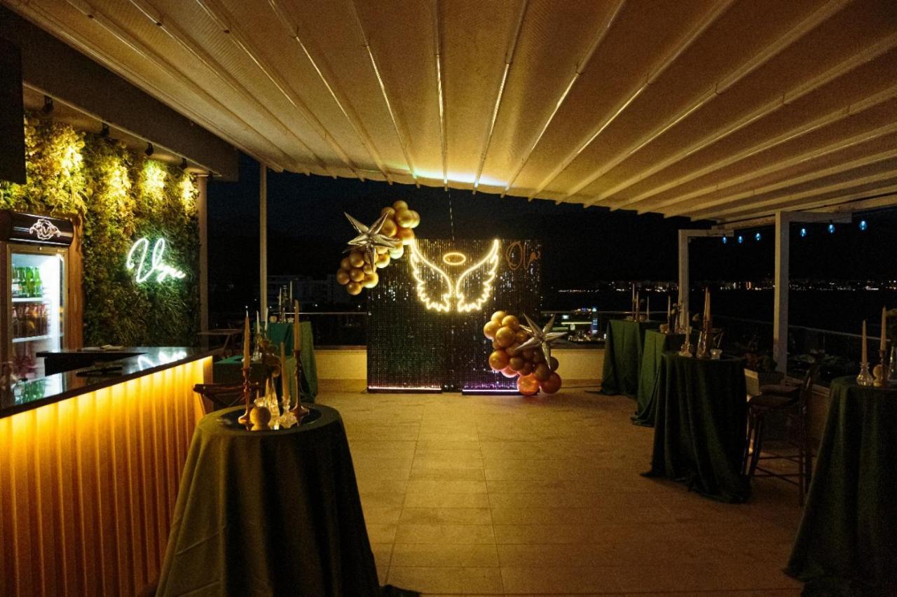 Vogue Boutique Hotel วญอเรอ ภายนอก รูปภาพ