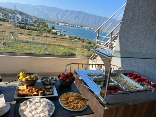 Vogue Boutique Hotel วญอเรอ ภายนอก รูปภาพ